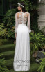 Cristallini SKA1063 Back Dress