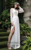 Cristallini SKA1063 Front Dress