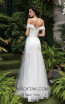 Cristallini SKA1066 Back Dress
