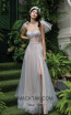 Cristallini SKA1068 Front Dress