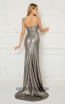 Cristallini SKA625 Back Dress