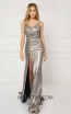 Cristallini SKA625 Front Dress