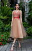 Cristallini SKA735 Front Dress