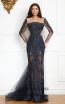 Cristallini SKA777 Front Dress