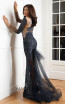Cristallini SKA777 Side Dress