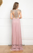 Cristallini SKA792 Back Dress