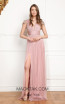 Cristallini SKA792 Front Dress
