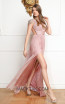 Cristallini SKA792 Side Dress