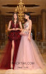Cristallini SKA800 Front Dress
