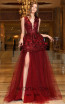Cristallini SKA800 Front Dress