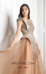 Cristallini SKA807 Side Dress
