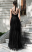 Cristallini SKA823 Back Dress