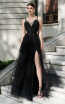 Cristallini SKA823 Front Dress