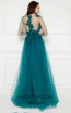 Cristallini SKA860 Back Dress