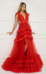 Cristallini SKA888N Front Dress