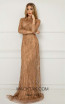 Cristallini SKA952 Front Dress