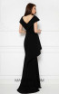 Cristallini SKA987 Back Dress