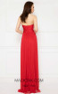 Cristallini SKA994 Back Dress