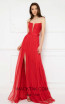 Cristallini SKA994 Front Dress
