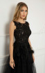 Cristallini SKA996 Front Dress
