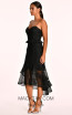 Danielle Black Dress