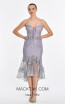 Danielle Lilac Dress