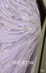 Delphine Lilac Sequin Dress