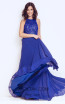 Dynasty 1023114 Front Royal Blue Dress