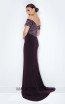 Dynasty London 1013228 Back Dress