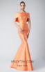 Edward Arsouni FW0246 Clementine Front Dress