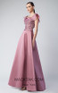 Edward Arsouni FW0251 Malve Front Dress