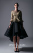 Edward Arsouni SS0379 Dress