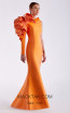Edward Arsouni SS0484 Clementine Front Dress