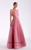 Edward Arsouni SS0519 Rose Front Dress