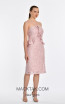 Elaina Pink Dress