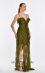 Elise Oil Side Dress