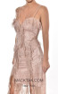 Elise Powder Detail Dress
