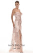 Elise Powder Dress