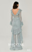 Elloise Mint Back Dress