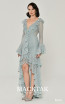 Elloise Mint Dress