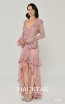 Elloise Pink Dress