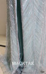 Elodie Aqua Detail Dress