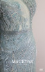 Eloise Mint Sequin Dress