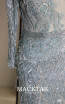 Eloise Mint Long Dress