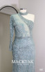 Eloise Mint Column Dress