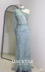 Eloise Mint Front Dress