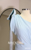 Emmeline Light Blue Dress