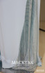 Emmeline Light Blue Long Dress