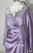 Esme Lilac Dress