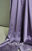 Esme Lilac Back Tail Dress